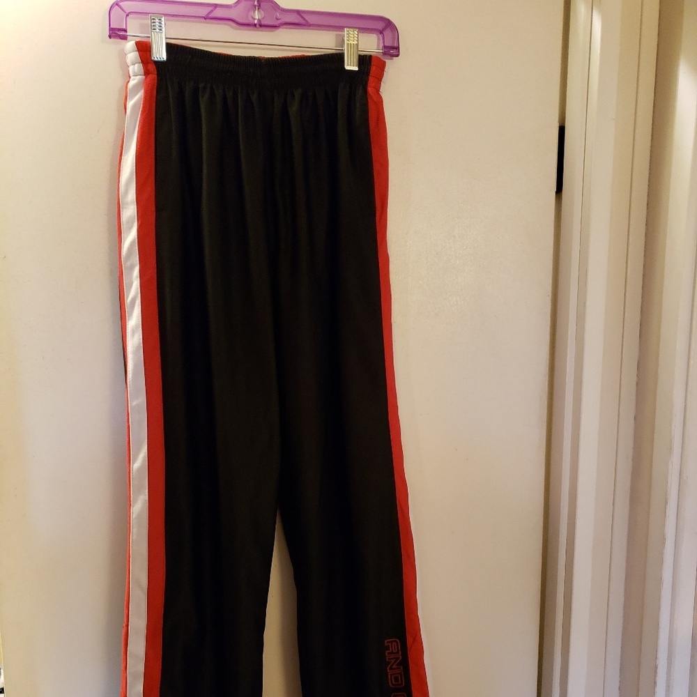 Boys reversible sweats